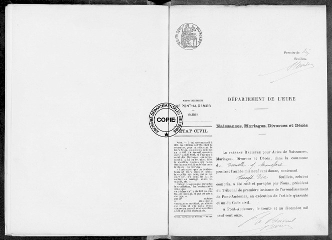 NMD (1912)