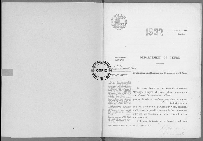 NMD (1922)