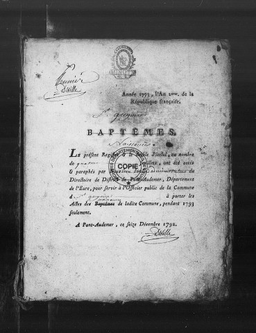 NM (1793-an X)