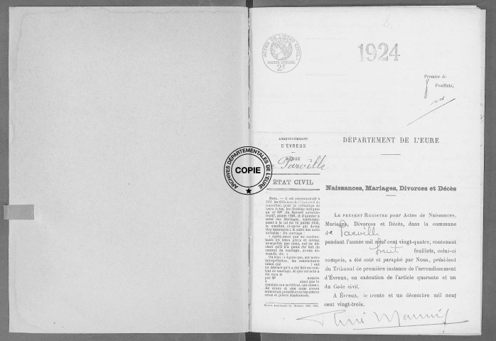 NMD (1924)
