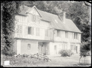 Prieuré de Saint-Éloi (Eure).