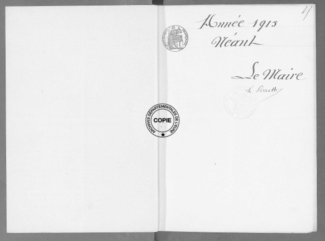 NMD (1915)