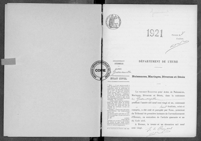 NMD (1921)