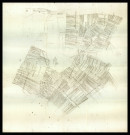Marcilly-la-Campagne - Plan de la seigneurie. *