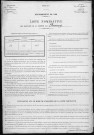 FRESNEY 1901