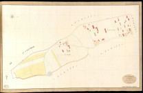 Tilleul-Lambert (Le). Section D _ de la Friche _ 3e de 5 Feuilles
