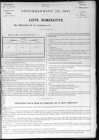 LOUYE 1891