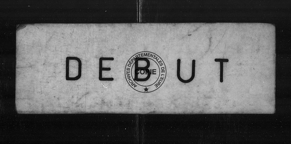 NMD (1833-1862)