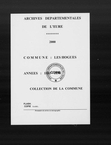 NMD (1881-1902)