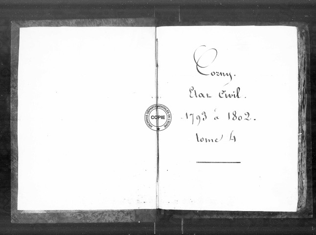 NMD (1793-1812)