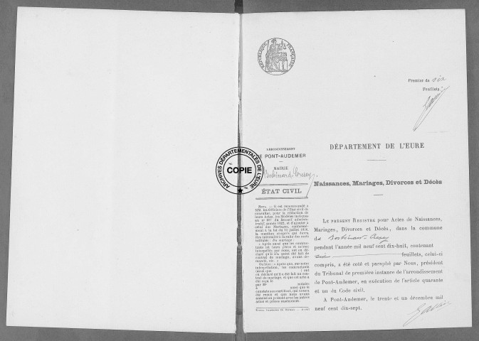 NMD (1918)