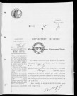NMD (1923)