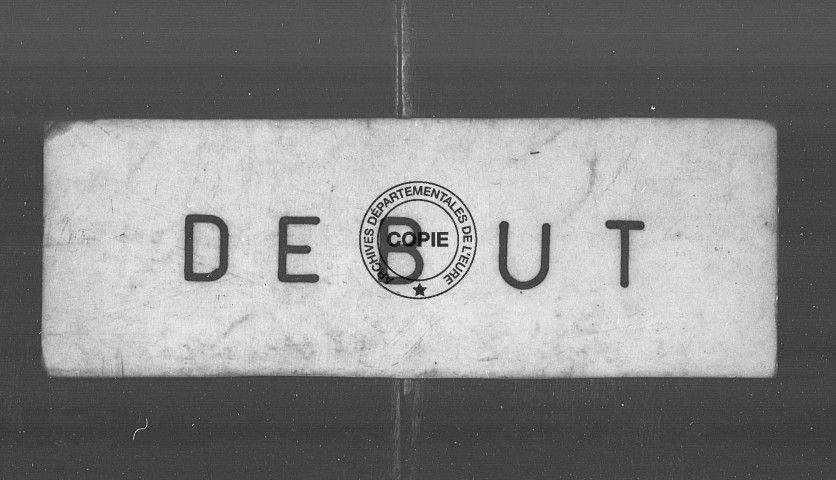 NMD (1833-1852)