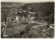 Hondouville. Vue générale.