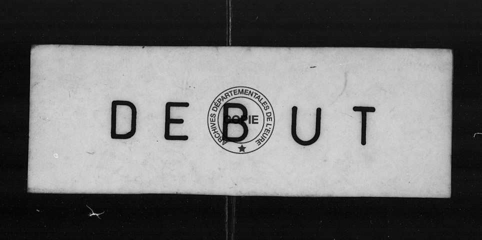 BMS (1749-1792)