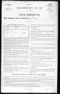 TRONCQ(LE) 1896
