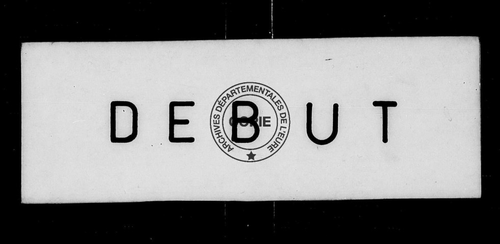 NMD (1802-1823)