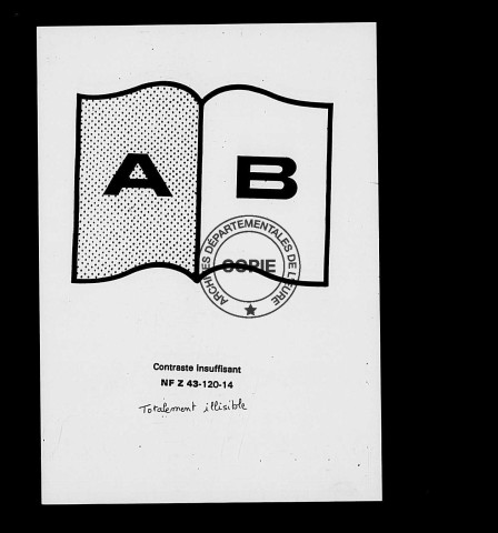 BMS (1600-1679)