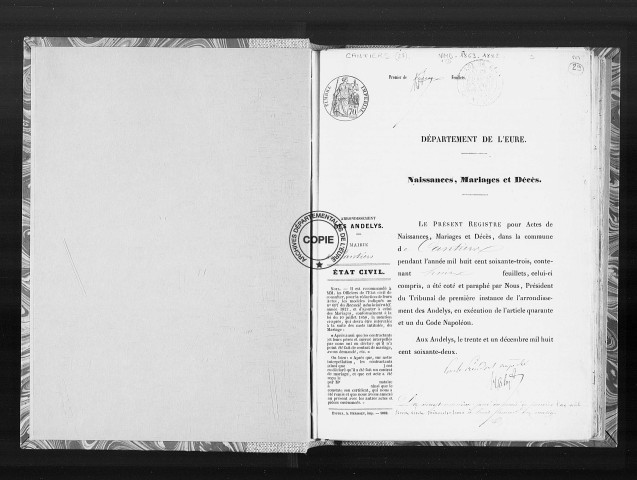 NMD (1863-1902)