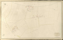 Fidelaire (Le). Section F _ de la Balivière _ 1re de 5 Feuilles