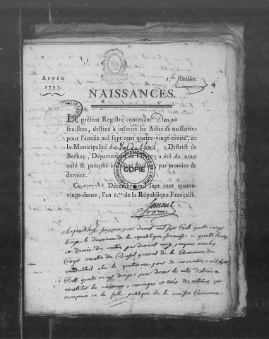 NMD (1793-1845)