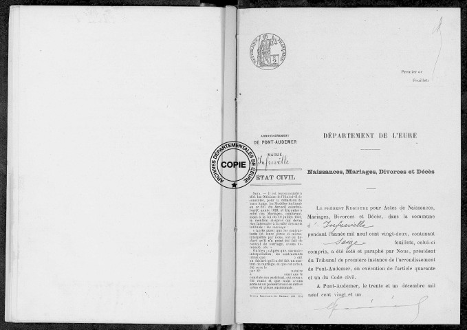 NMD (1922)