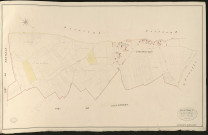 Tilleul-Dame-Agnès. Section C _ du Bois des Champs _ 1re de 2 Feuilles