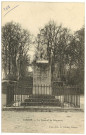 Gisors. Le Général de Blanmont.