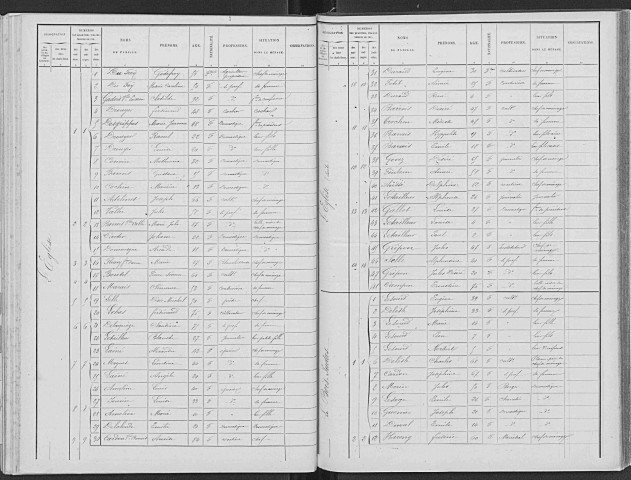 CARSIX 1891