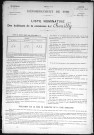 REUILLY 1896