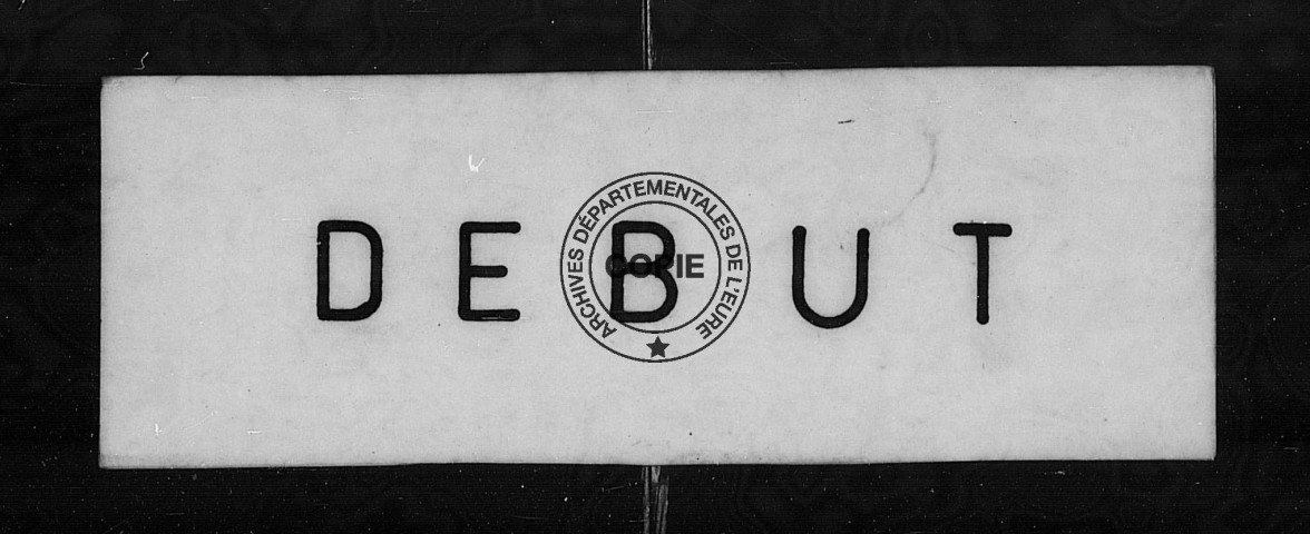BMS (1634-1708)