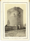 Verneuil-sur-Avre. La Tour Grise (XIe siècle).