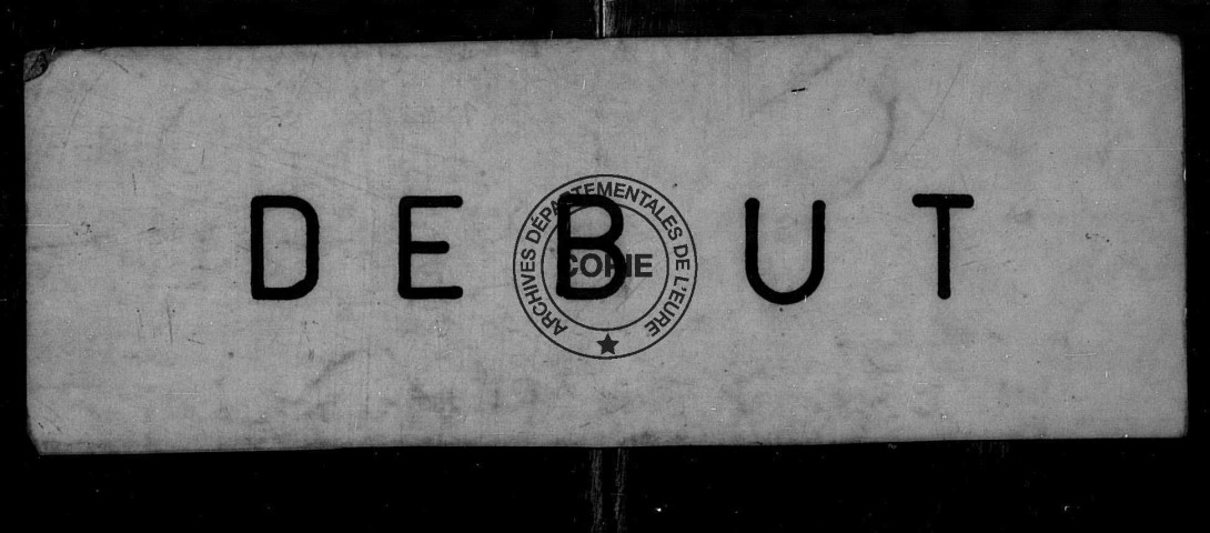 NMD (1848-1852)