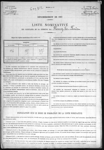 FLEURY_LA_FORET 1911