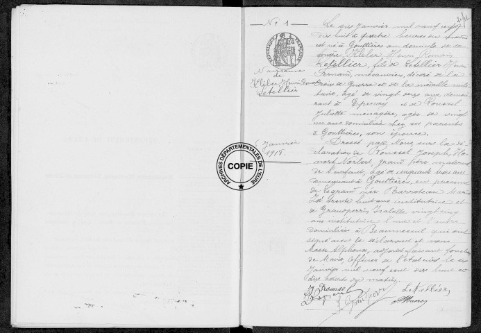 NMD (1918)
