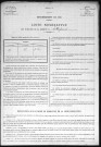 LETTEGUIVES 1911