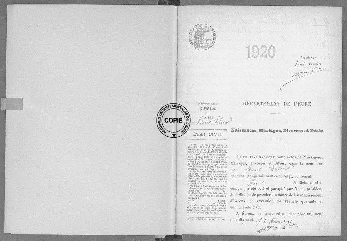NMD (1920)