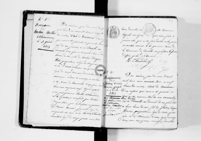 NMD (1863-1892)