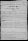 LIEUREY 1891