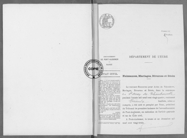 NMD (1924)