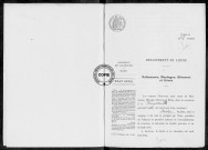 NMD (1903-1910)
