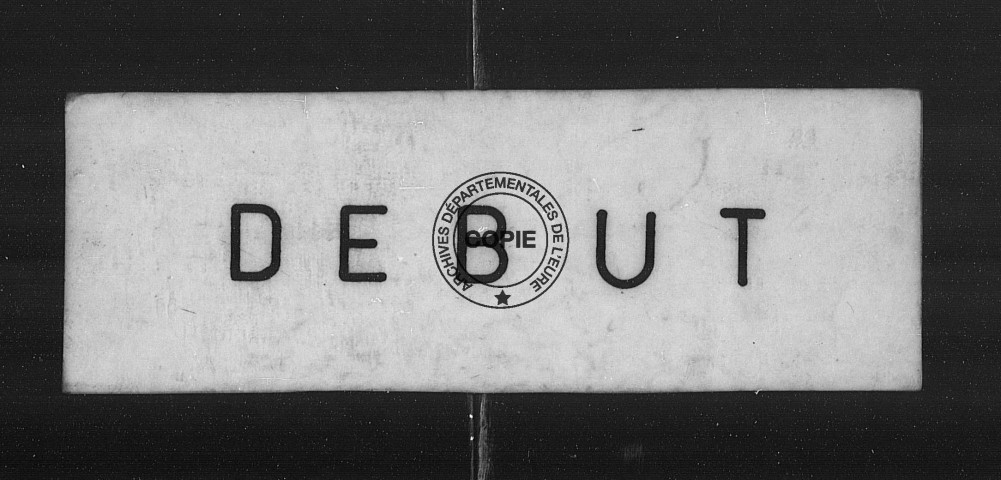 BMS (1761-1792)