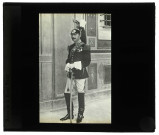 Garde noble du Vatican, tenue de gala.