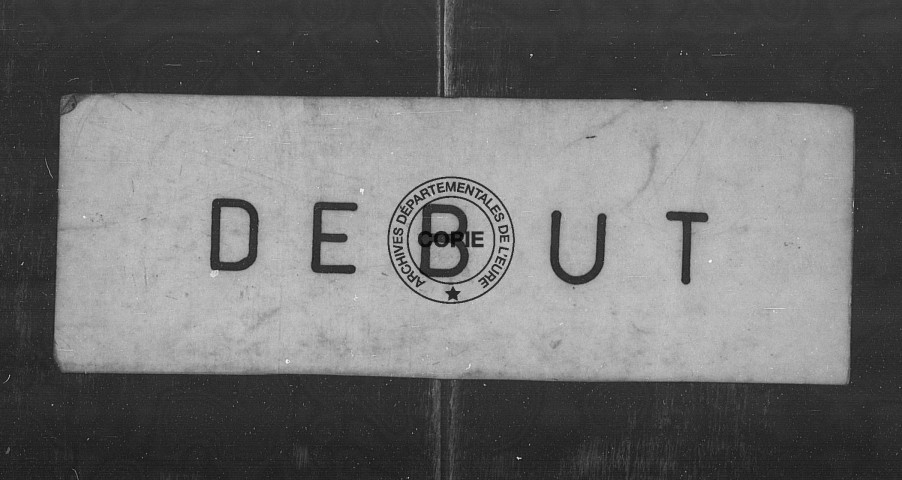 NMD (1836-1848)