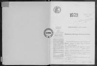 NMD (1923)