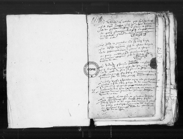 BMS (1620-1792)