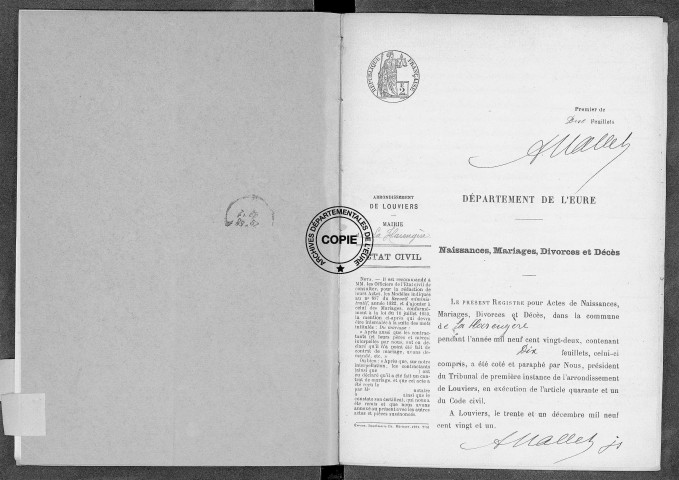 NMD (1922)