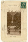 Fleury-sur-Andelle. Avenue Belle-Vue.