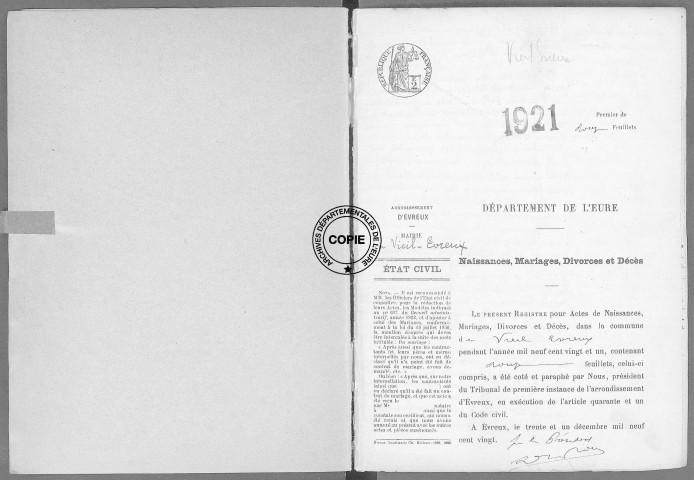 NMD (1921)