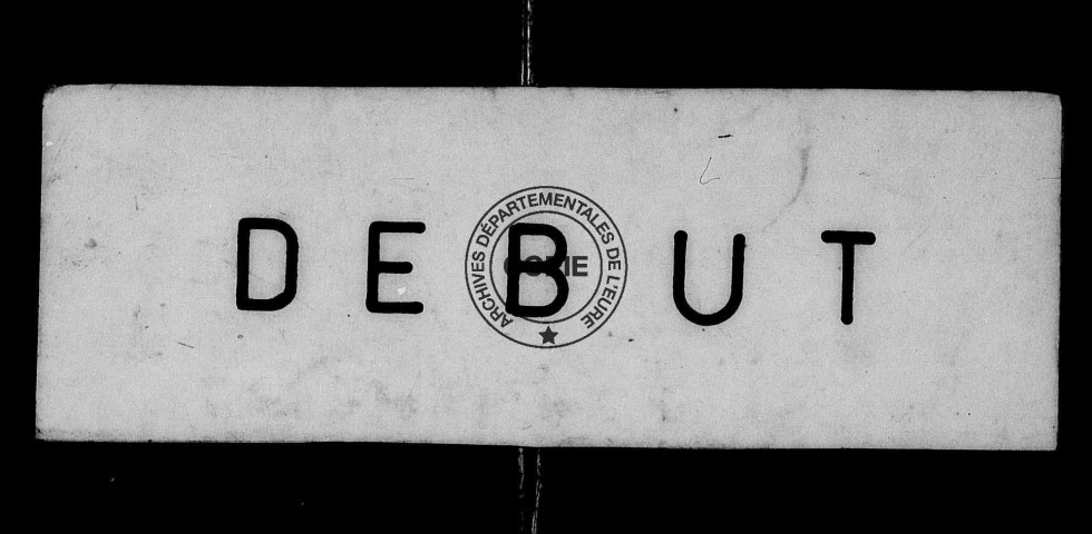 NMD (1813-1845)